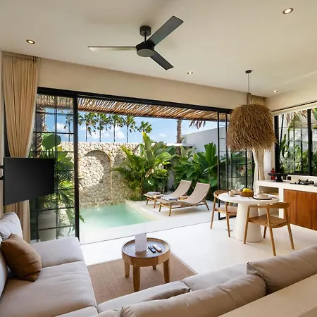 Villa Luuma 3 By Balisuperhost Seminyak  Exterior photo