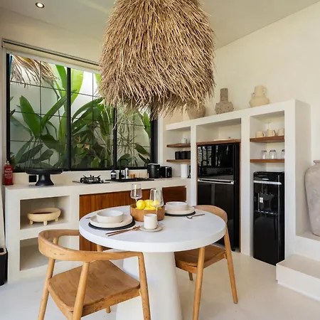 Villa Luuma 3 By Balisuperhost Seminyak  Exterior photo