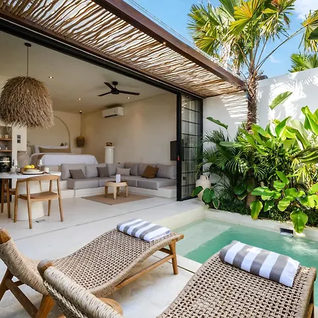 Villa Luuma 3 By Balisuperhost Seminyak  Exterior photo