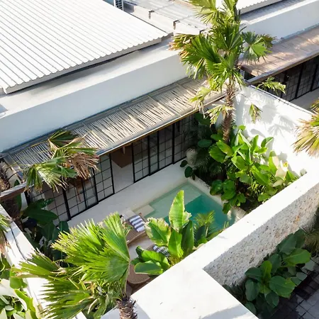 Villa Luuma 3 By Balisuperhost Seminyak  Exterior photo
