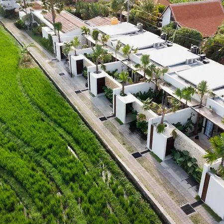 Villa Luuma 3 By Balisuperhost Seminyak  Exterior photo