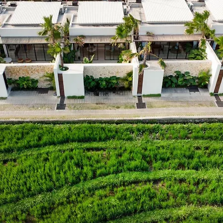 Villa Luuma 3 By Balisuperhost Seminyak  Exterior photo