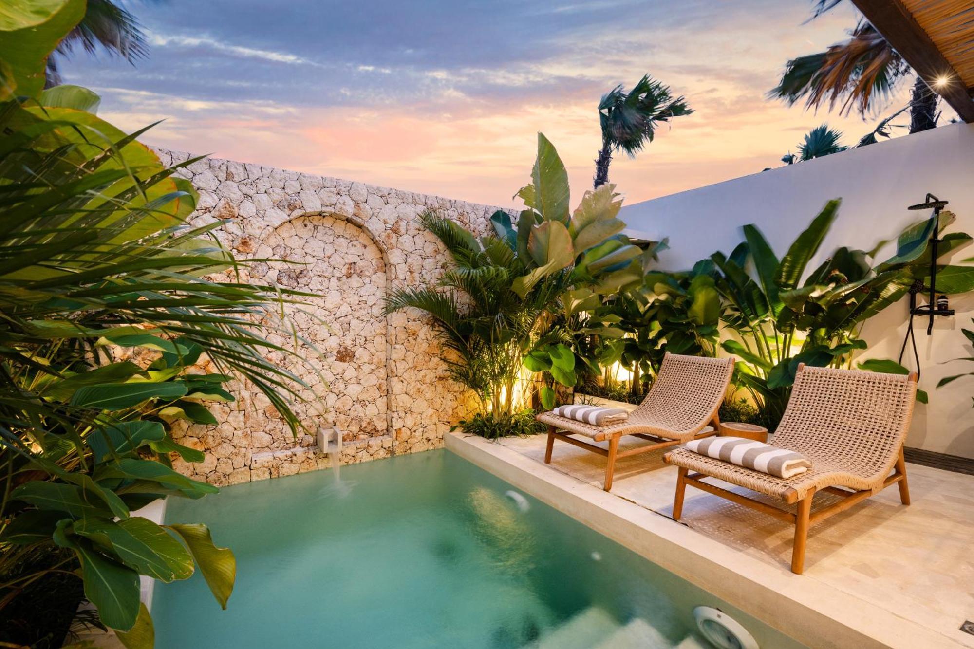 Villa Luuma 3 By Balisuperhost *