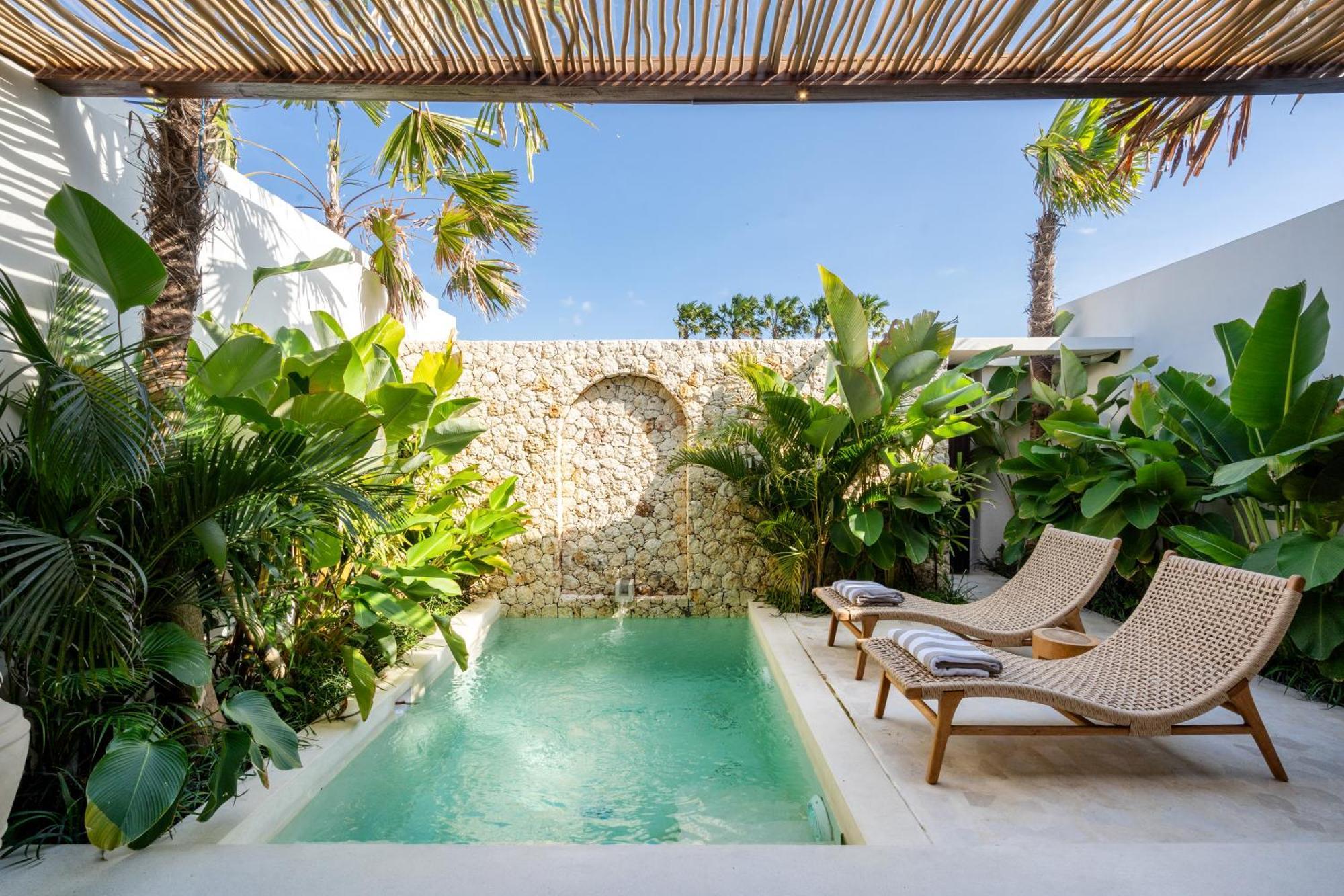 Luuma 3 By Balisuperhost Villa Seminyak (Bali)