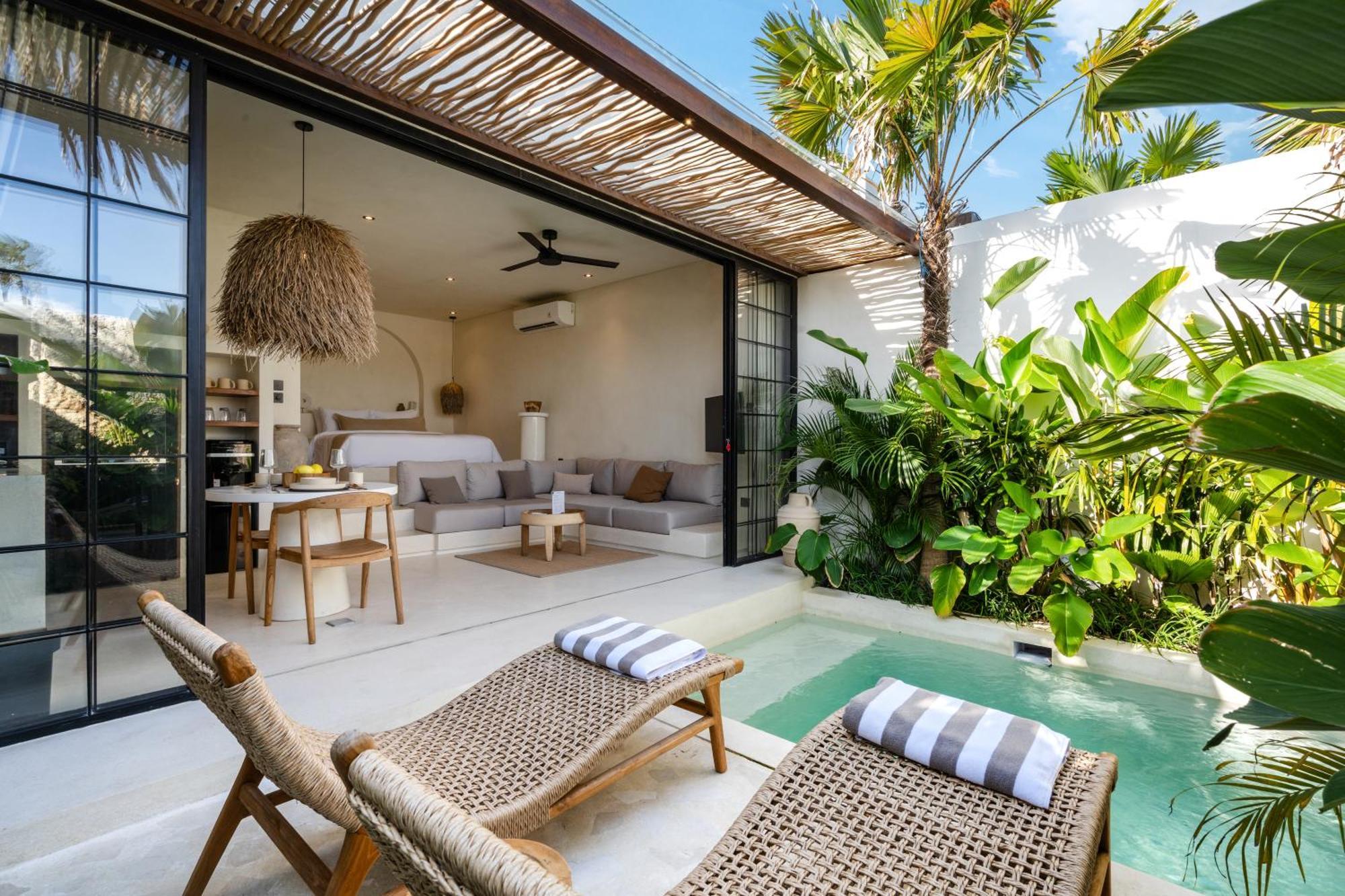 Villa Luuma 3 By Balisuperhost *