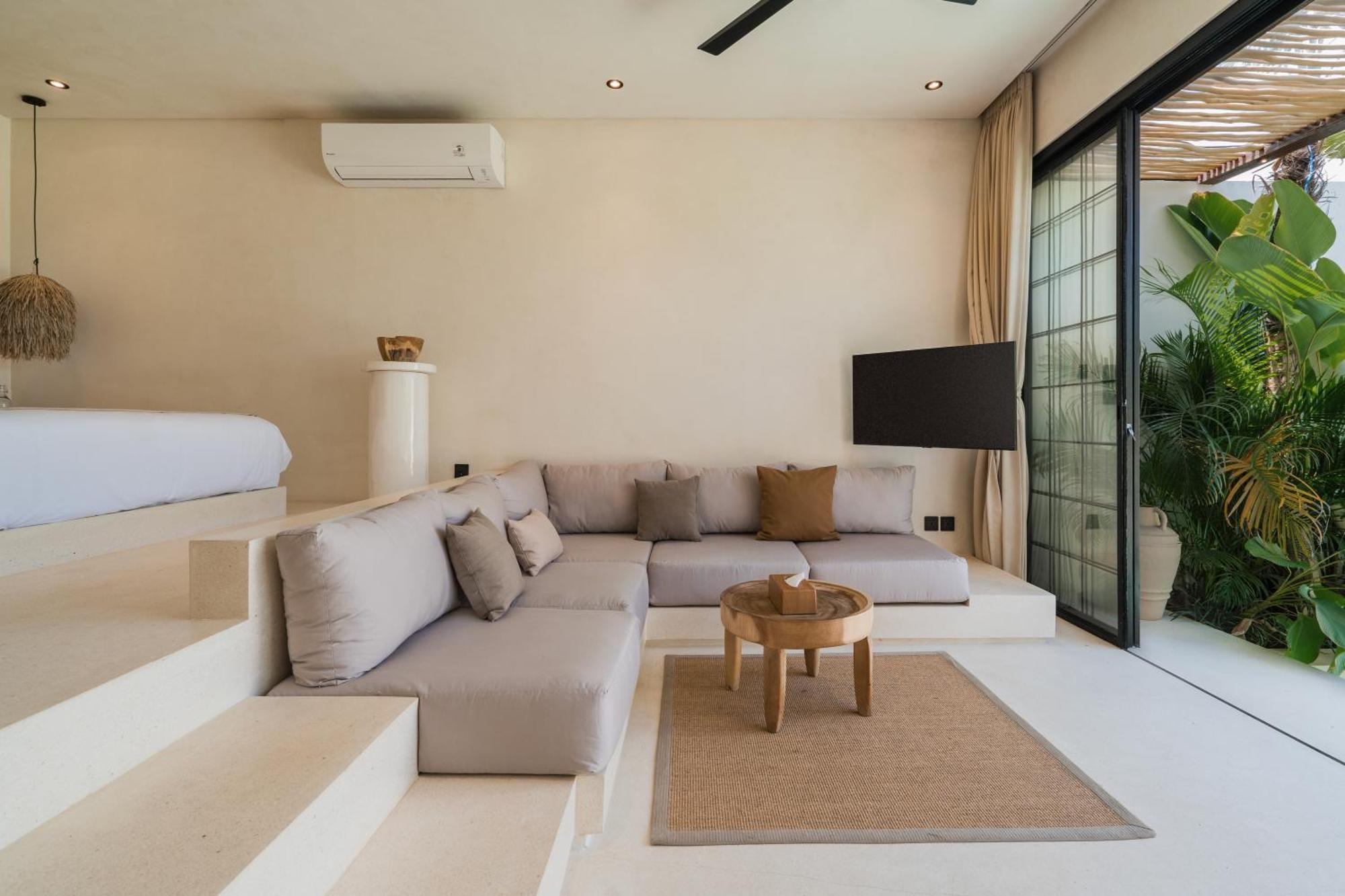 Villa Luuma 3 By Balisuperhost Seminyak (Bali)
